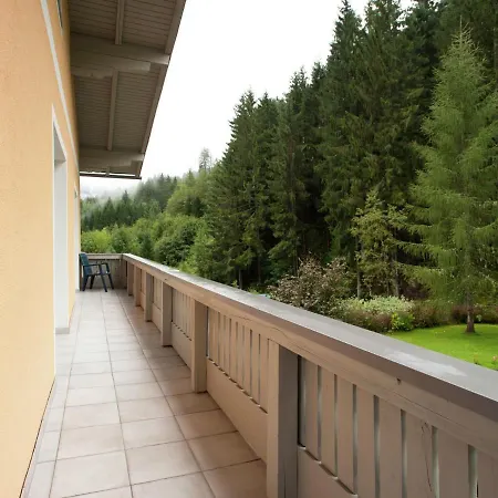 Domek alpejski Cozy Chalet With Sauna In Zell Am See, Salzburg